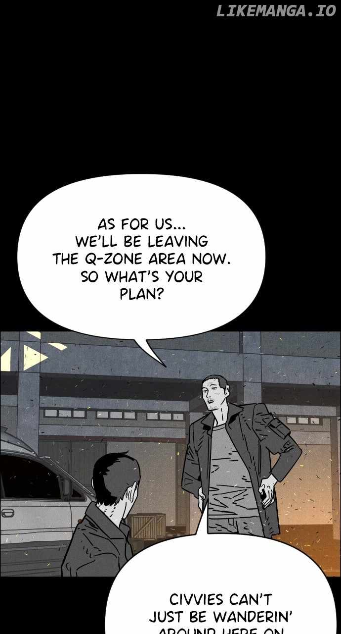 Zombie Funeral Services Chapter 41 87